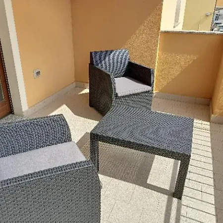 Sulle Onde Di Apartment