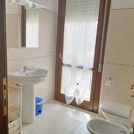 Apartment Sulle Onde Di *