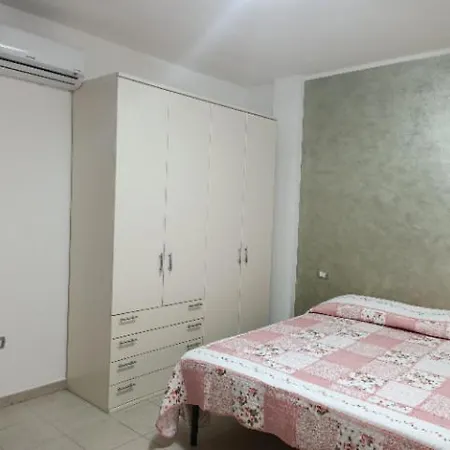 Sulle Onde Di Apartment *